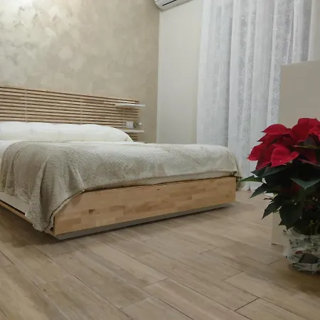 La Fenice Frühstückspension