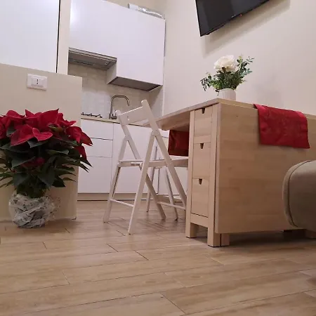 La Fenice Bed & Breakfast 4*