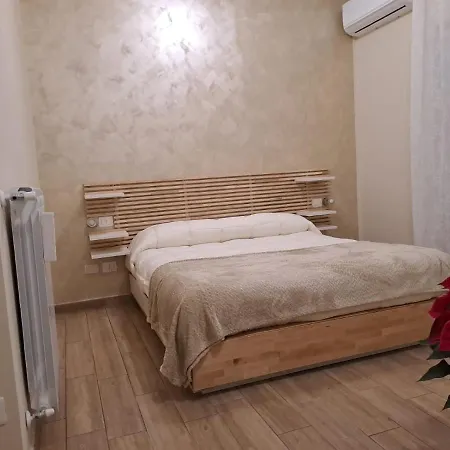 La Fenice Bed & Breakfast