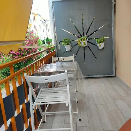 La Fenice Bed & Breakfast