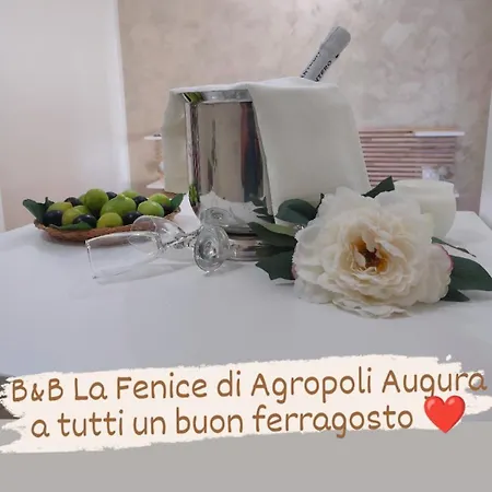 La Fenice Agropoli