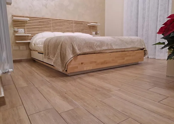 Couette-café La Fenice Agropoli