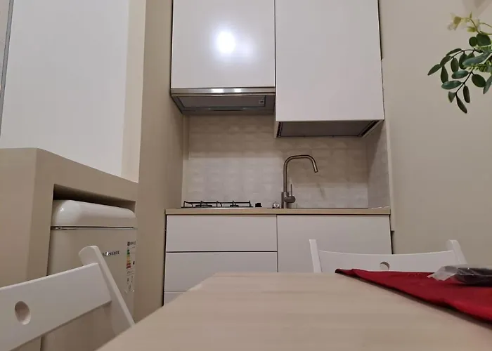 Couette-café La Fenice