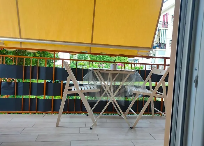 La Fenice Couette-café Agropoli