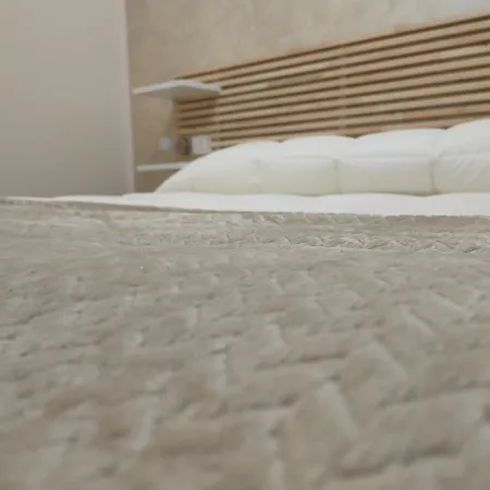 La Fenice Nocleg ze śniadaniem Agropoli