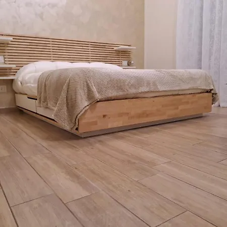 Nocleg ze śniadaniem La Fenice Agropoli