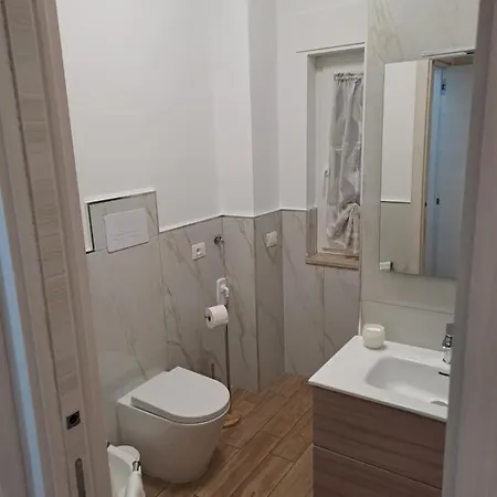 Nocleg ze śniadaniem La Fenice 3*