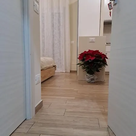 Nocleg ze śniadaniem La Fenice 3*