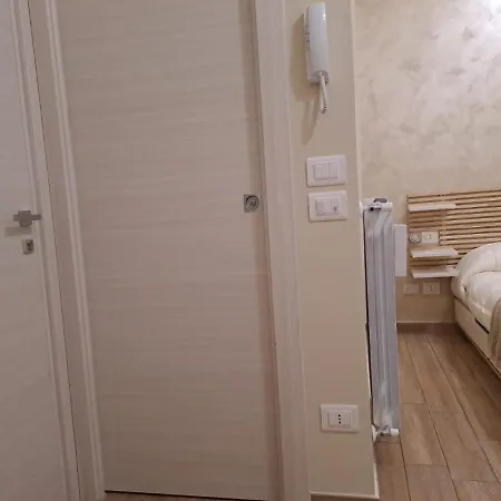 Nocleg ze śniadaniem La Fenice Agropoli