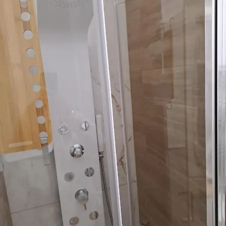 Nocleg ze śniadaniem La Fenice 3*