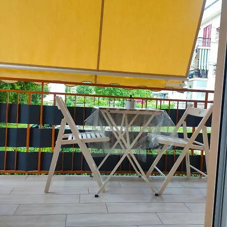 La Fenice Nocleg ze śniadaniem Agropoli