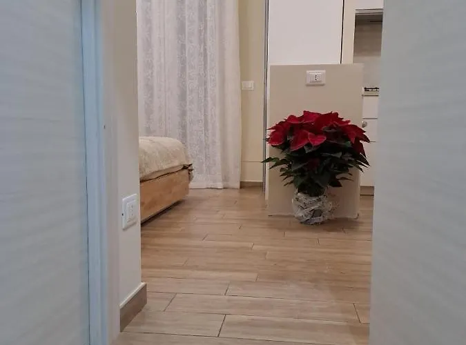 فندق مبيت وإفطار La Fenice 4*